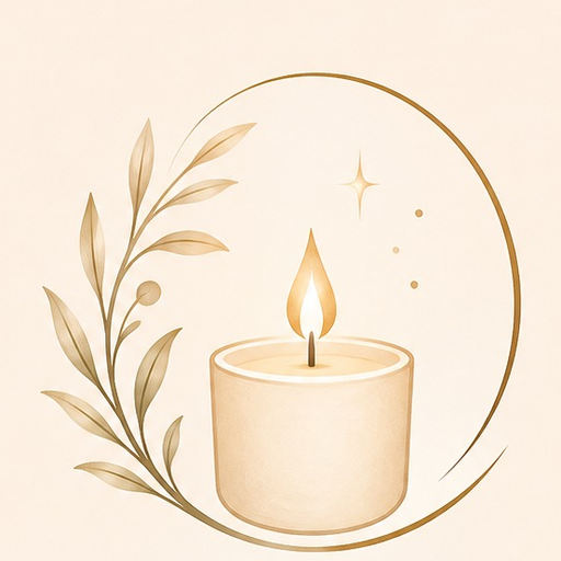 Cálida Luz — Velas Artesanais